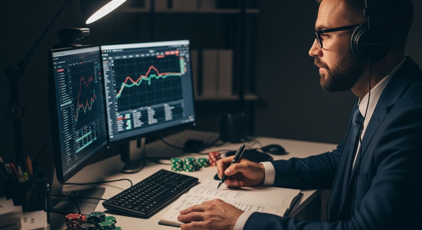 Strategie per scommesse di successo safe betting