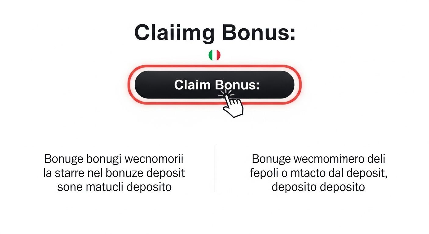 Come richiedere e utilizzare i tuoi bonus bonus voucher