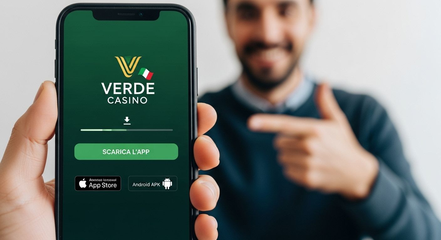 Scaricare l'app mobile mobile casino